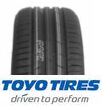 Toyo Proxes Sport