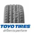 Toyo Proxes Sport SUV 215/65 R17 99V