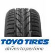 Toyo Snowprox S953 215/50 R18 92V DOT 2019, 3PMSF