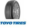 Toyo Tranpath R27F