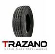 Trazano Novo Trans T 385/55 R22.5 160K/158L 20PR, 3PMSF