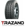 Trazano Terra T 275/70 R22.5 148/145L 16PR, 3PMSF