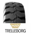 Trelleborg Excavator