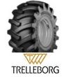 Trelleborg T418 FS