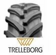 Trelleborg TM1000 High Power