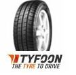 Tyfoon Winter Transport II