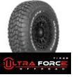 Ultraforce Terra Tamer AT-X