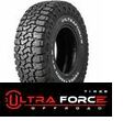 Ultraforce Terra Tamer RT-X