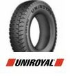 Uniroyal DH100 295/60 R22.5 150/147L 18PR, 3PMSF