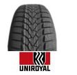 Uniroyal Winterexpert 255/40 R19 100V XL, FR, 3PMSF, EVc