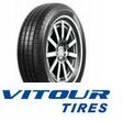 Vitour C797 165/65 R13 77T WSW