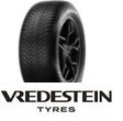 Vredestein Quatrac