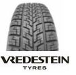 Vredestein Quatrac Classic 185/70 R15 89V 3PMSF