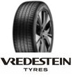 Vredestein Quatrac PRO EV
