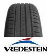 Vredestein Quatrac PRO+ 235/55 R18 104V XL, FSL, 3PMSF