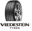 Vredestein Ultrac Vorti +