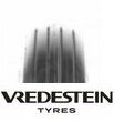 Vredestein V64 3.50-6 45A6 4PR, TT