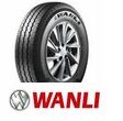 Wanli SL106 Tracforce 215/65 R16C 109/107T 8PR