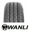 Wanli SL106 Tracforce 205/70 R15C 106/104R 8PR