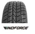 Windforce Catchfors A/S