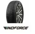 Windforce Catchfors A/S II