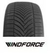 Windforce Catchfors A/S II