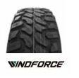 Windforce Catchfors M/T