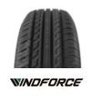 Windforce Catchfors PCR