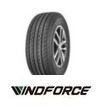 Windforce Catchfors PCR