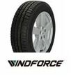 Windforce Catchfors VAN A/S