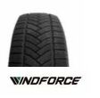 Windforce Catchfors VAN A/S