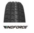 Windforce Snowblazer