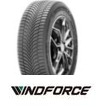 Windforce Terramaster A/S 155/65 R13 73T 3PMSF