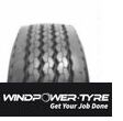 Windpower WTR69 385/65 R22.5 160K/158L 20PR, M+S
