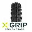 X-Grip Machete