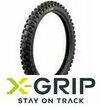 X-Grip Wavebraker