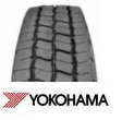 Yokohama 508T 265/70 R19.5 143/141J 3PMSF