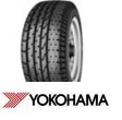 Yokohama A008 165/70 R10 72H