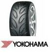 Yokohama Advan A050 190/580 R15 (195/50 R15) Medium, NHS