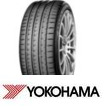 Yokohama Advan Sport V105+