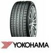 Yokohama Advan Sport V105C 245/50 ZR18 100W XL, MO, RPB