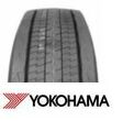 Yokohama Bluearth 132T 385/55 R22.5 160K 3PMSF