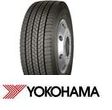 Yokohama Bluearth 707L