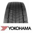 Yokohama Bluearth 721D 315/70 R22.5 154/150L 3PMSF