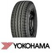 Yokohama BluEarth-Van RY55