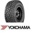 Yokohama Geolandar X-AT G016