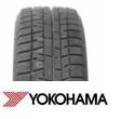 Yokohama IceGuard iG50 Plus 155/70 R12 73Q Cloutable, 3PMSF, Pneus nordiques