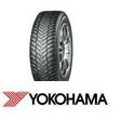 Yokohama IceGuard iG65 315/35 R20 110T XL, RPB, 3PMSF, Nordiska vinterdäck