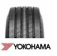 Yokohama RY023T 235/75 R17.5 143/141J