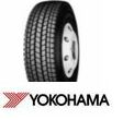 Yokohama SY397 315/70 R22.5 154/150L 152/148M 3PMSF